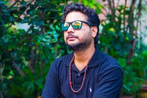 Sugam Pokharel