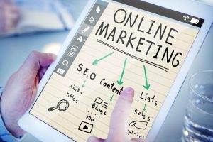 digital marketing career in Nepal