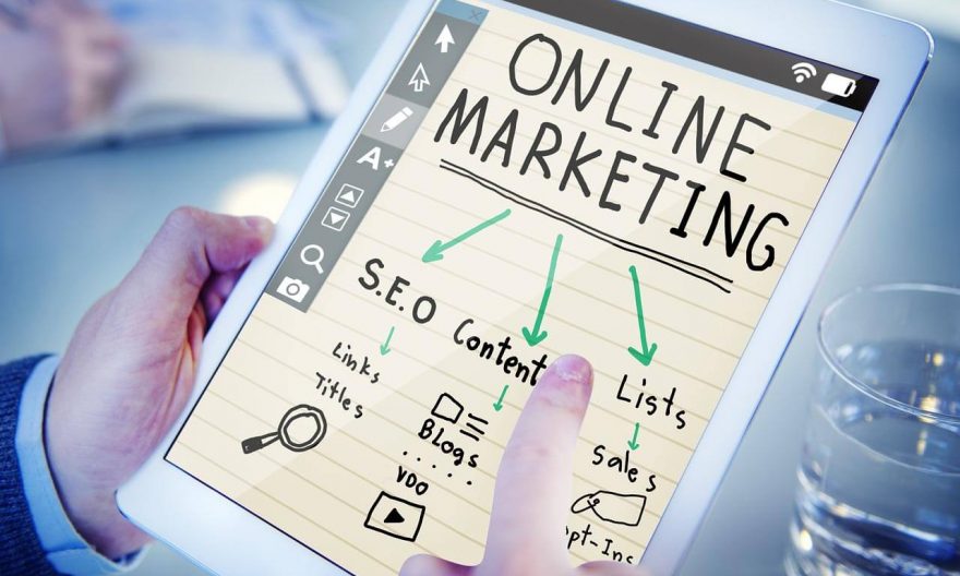 digital marketing career in Nepal