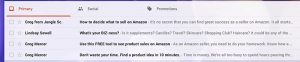email marketing