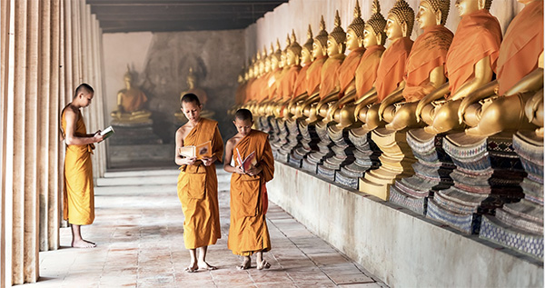 Cultural Diversity in Nepal