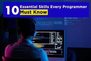 Programmer Skill (1)