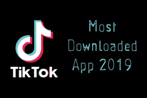 TikTok APp