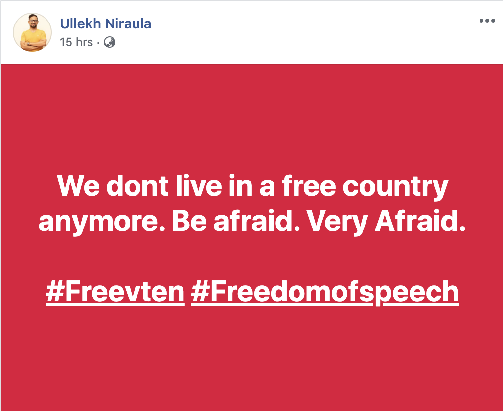 freeVten
