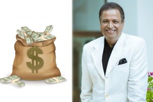 Binod Chadhary Net Worth