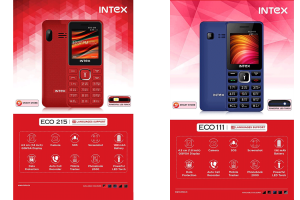Intex Mobile in nepal