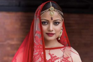 Reecha Sharma