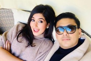 Aanshal Sharma Boyfriend (1)