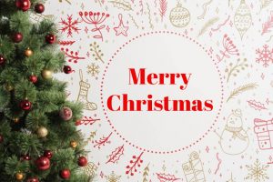 Merry Christmas
