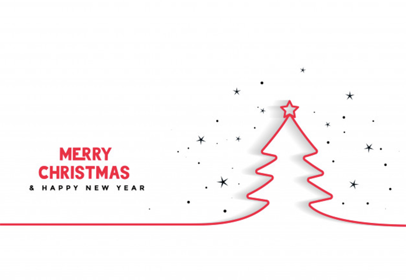 Merry Christmass and Happy new year