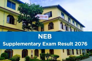 National Education Board NEB