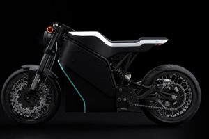 Yatri Motorbike