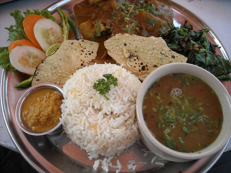 Food Tour