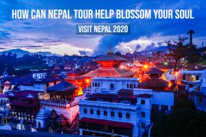 Nepal-Tour