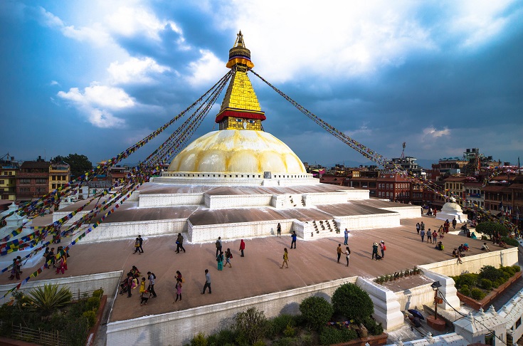 Religious tours