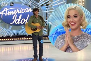 Dibesh Pokharel in American Idol
