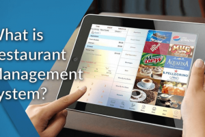 Restaurant Management System in Nepal