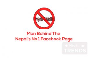 admin of routine of nepal banda