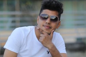 Himesh Panta