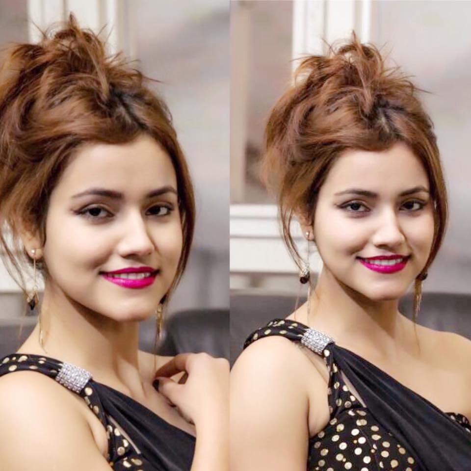 Alisha Sharma