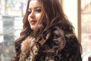 Rubeena Thapa