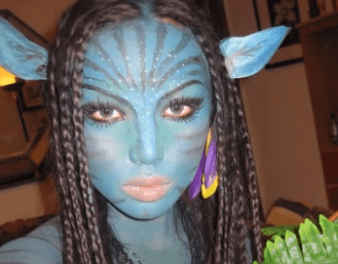Promise Phan as Avatar