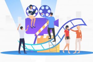video animation