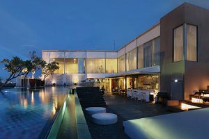 Hotels in Kemang