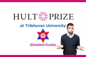 Hult Prize in Nepal