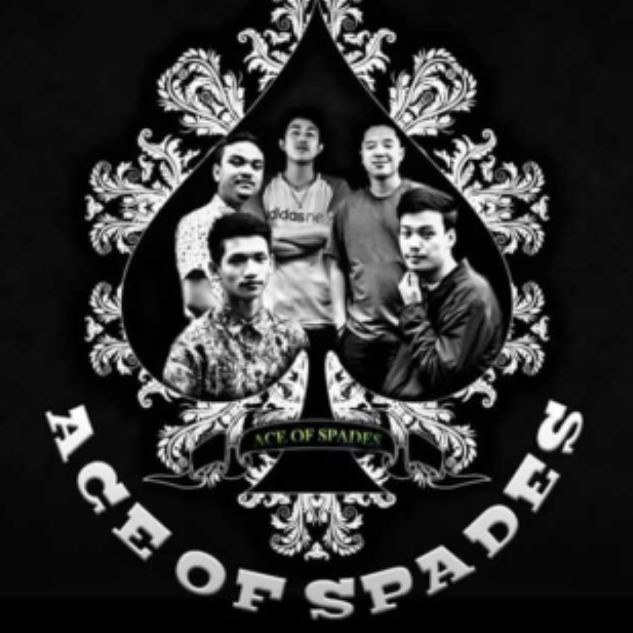 Ace of spades band