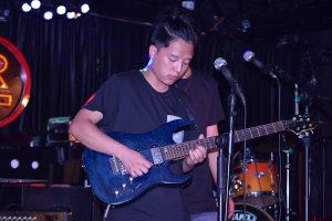 Basil Rai Musician