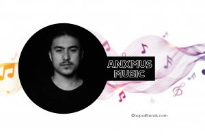 anxmus music