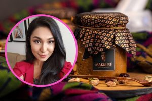 Anushka Shrestha
