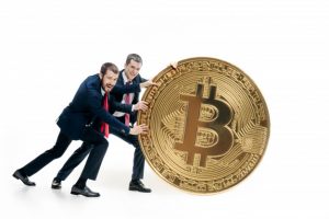 Bit Coin