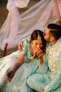 Shweta Khadka Wedding Photo3