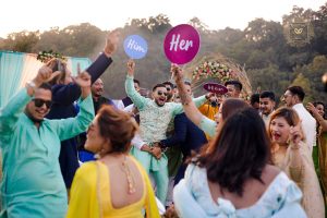 Shweta Khadka Wedding Photo7