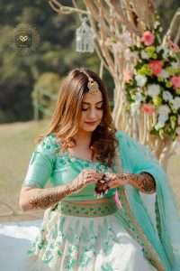 Shweta Khadka Wedding Photo8