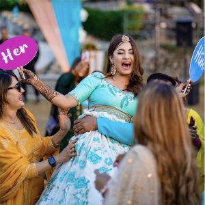 Shweta Khadka Wedding Pic1