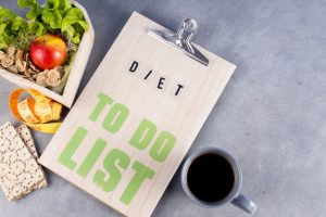 diet plan
