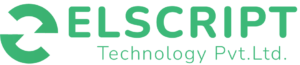 Elscript Logo