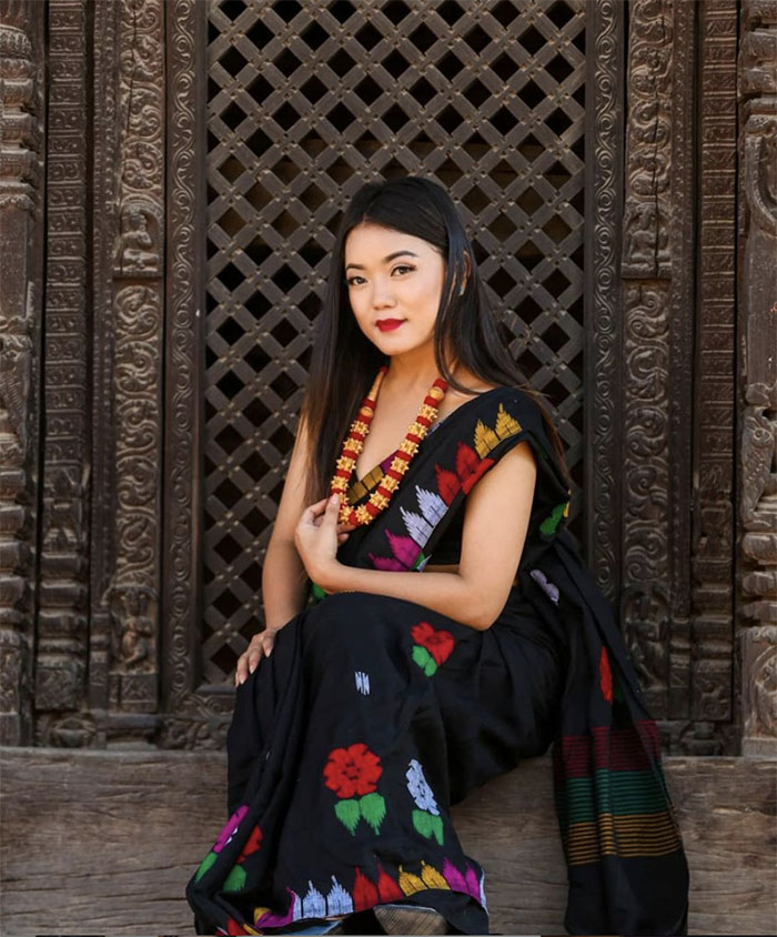 Jangmu Enn Sherpa Photo