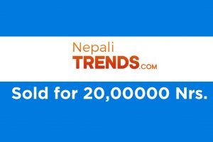 Nepali Trends April Fool