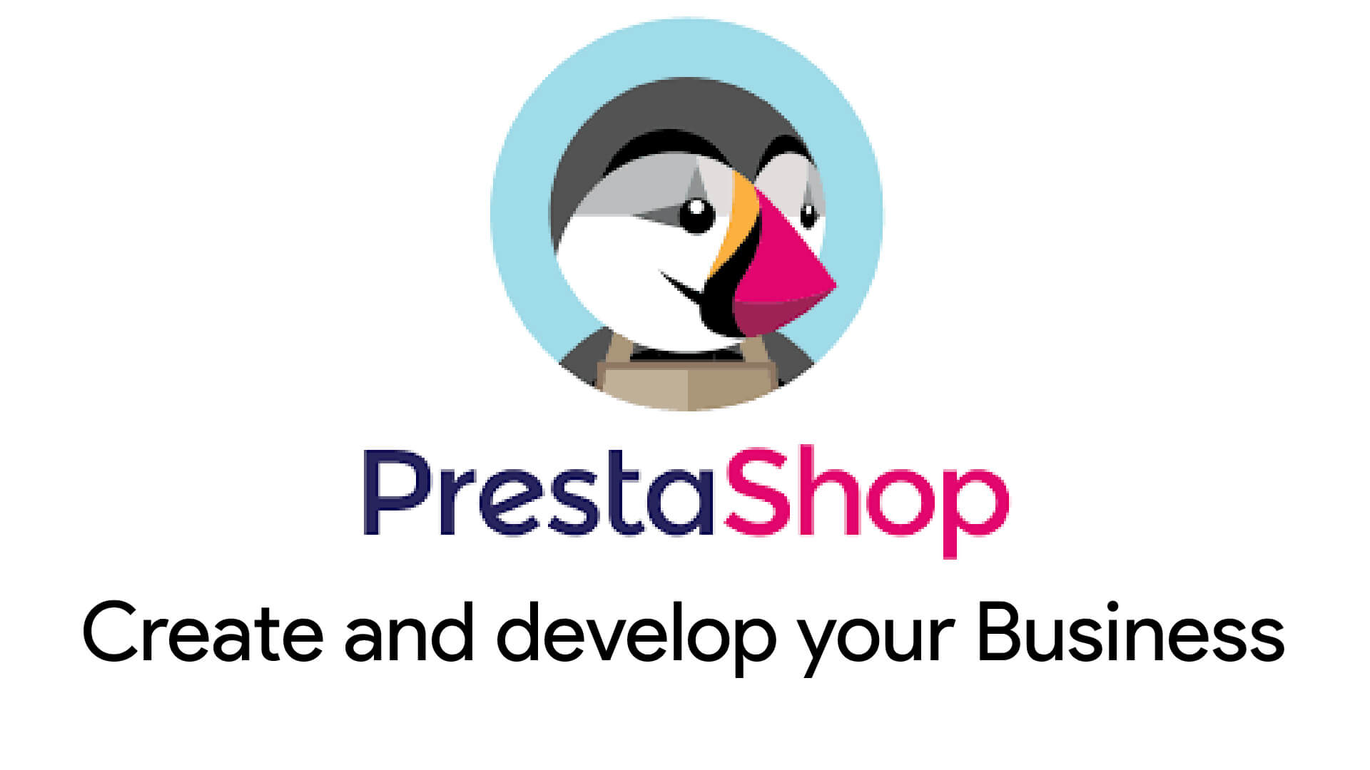 PrestaShop