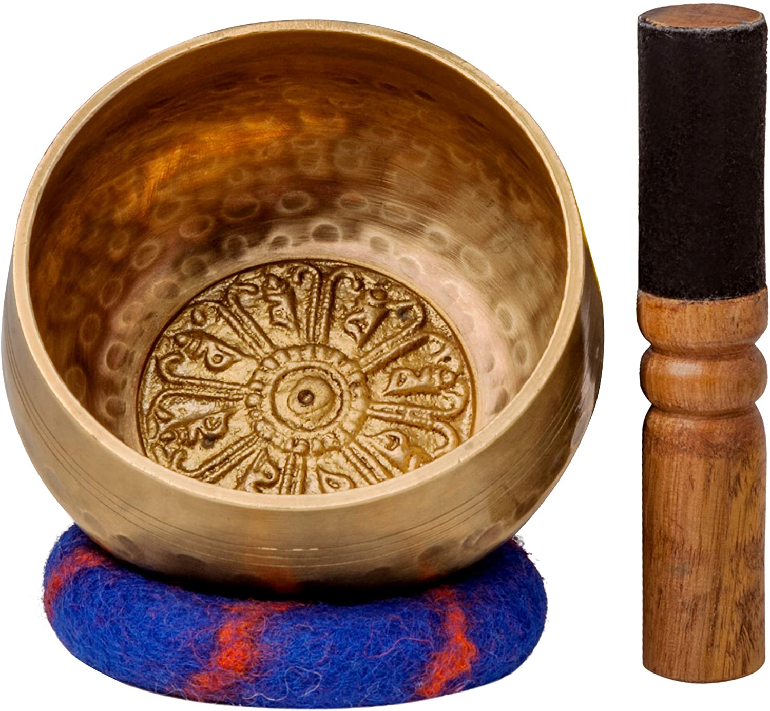 Tibetan Singing bowl
