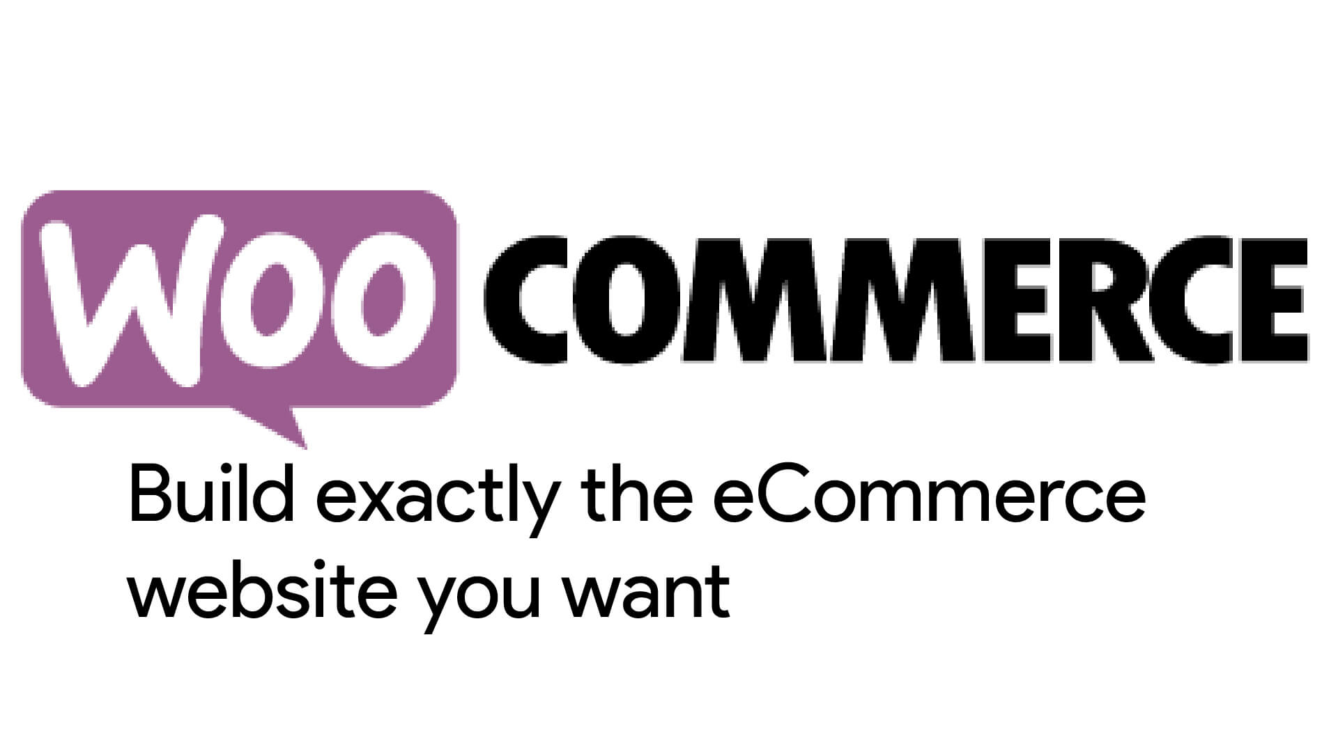 WooCommerce