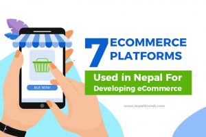 ecommerce platform