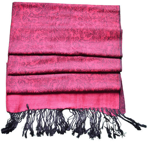 pashmina