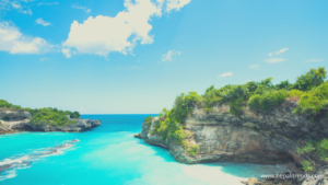 Bali, Indonesia-budget travel destination