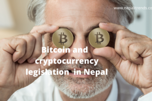 Bitcoin and cryptocurrency legislation in Nepal