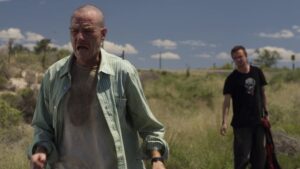 Breaking Bad